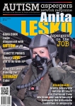 AAN Magazine Issue Cover