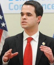 Senator David Carlucci