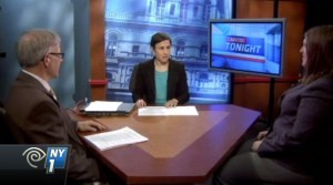 Brad Williams is the Executive Director of the New York State Independent Living Council and   Meghan Schoeffling is a Policy Analyst with the New York Association of Independent Living. The New York State Independent Living Council, Inc. (NYSILC) and the New York Association on Independent Living (NYAIL) endorse (A.5141 Santabarbara, S.4256 Carlucci) Communication support in Vocational Rehabilitation Communication Support services .