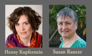 AUTHORS: Henny Kupferstein and Susan Rancer