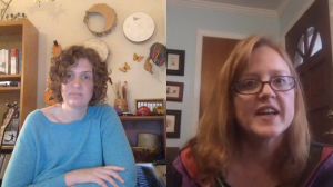 “Perfect Pitch in the Key of Autism” Book interview with co-author Henny Kupferstein by Stacy McVay from Smiles and Symphonies in Memphis Tennessee.