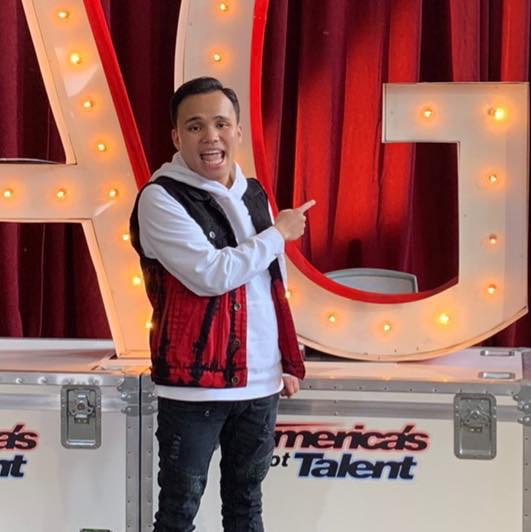 Kodi Lee just won the 2019 America's Got Talent competition